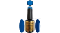Preview: Gellack für Naturnägel und Gelnägel mit Farbdisplay